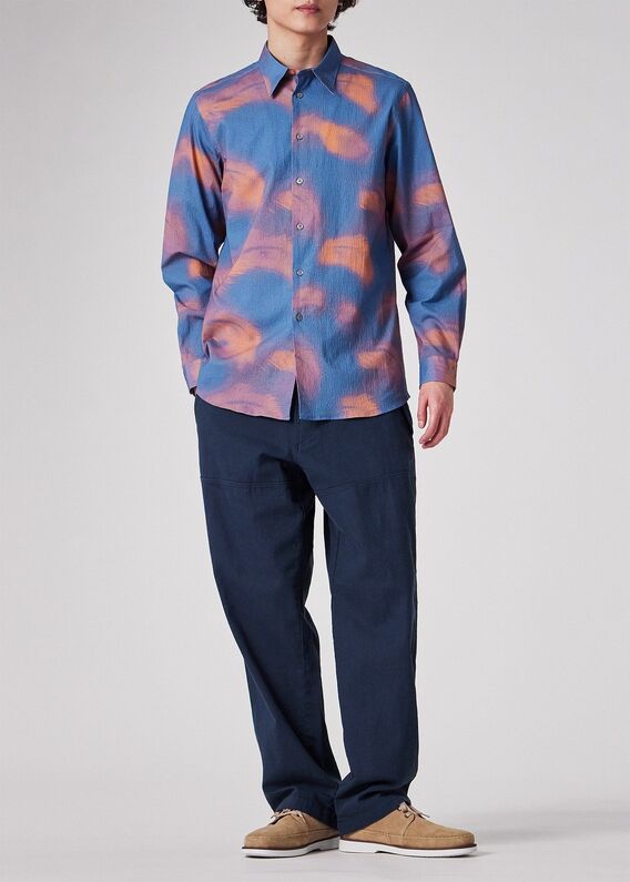 すべてのメンズ PS Paul Smith アイテム一覧｜ポール・スミス