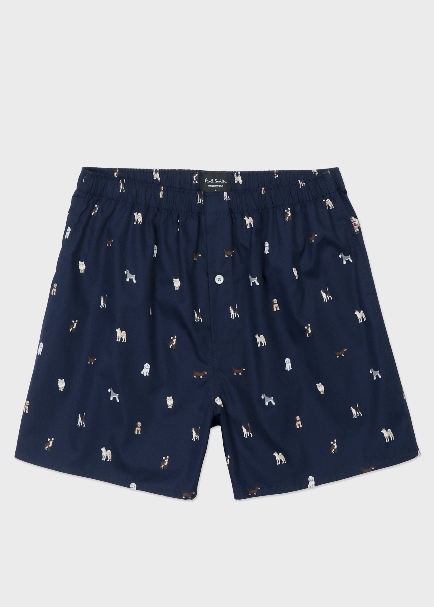 "Japan Dog" トランクス