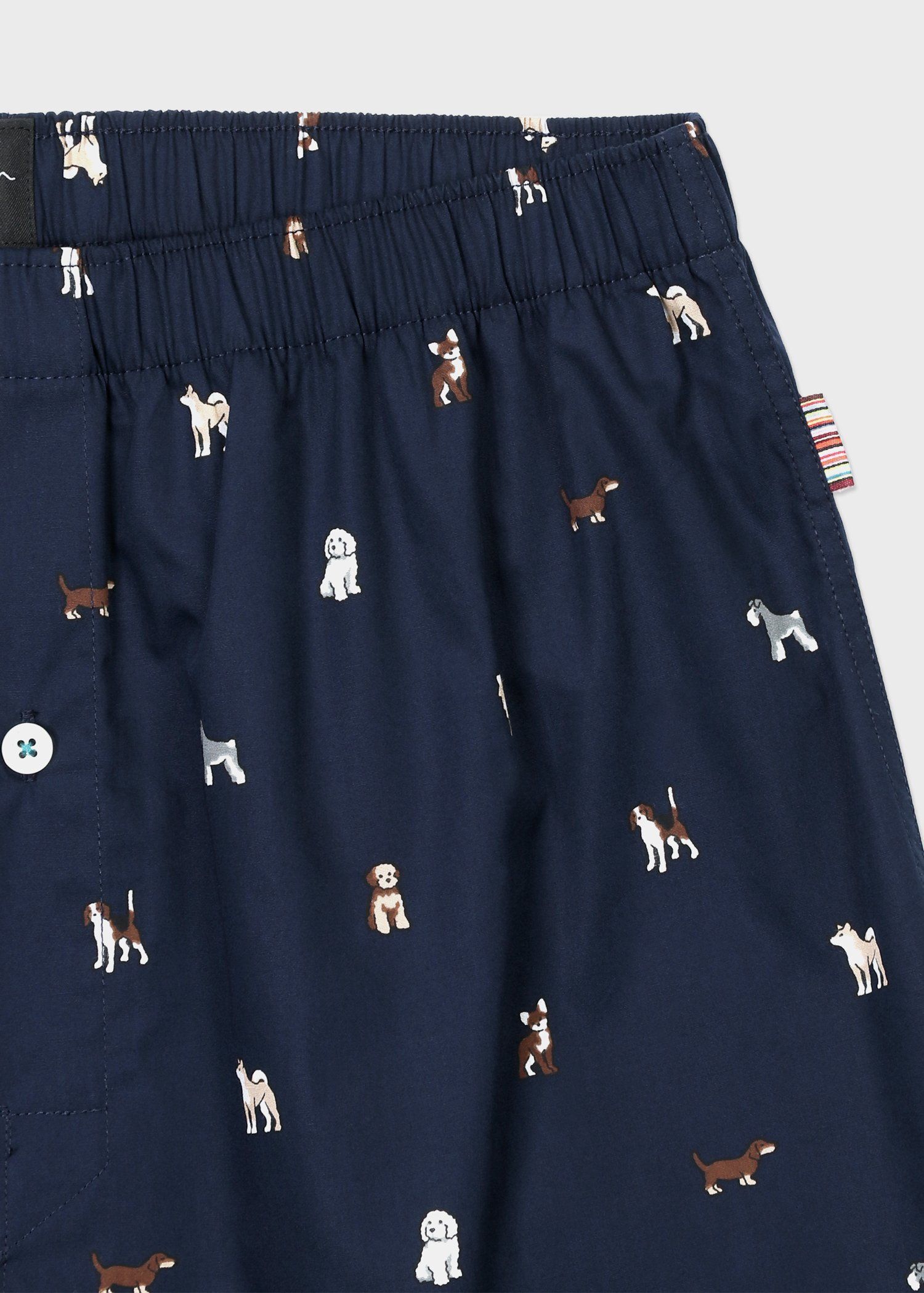 "Japan Dog" トランクス