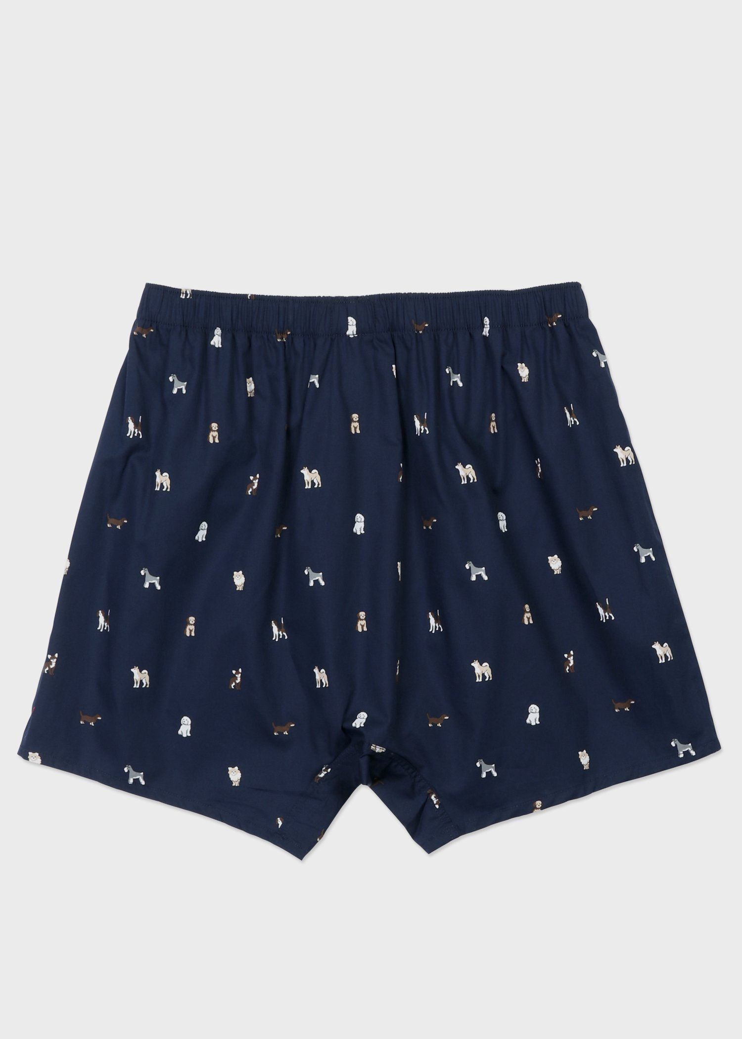 "Japan Dog" トランクス