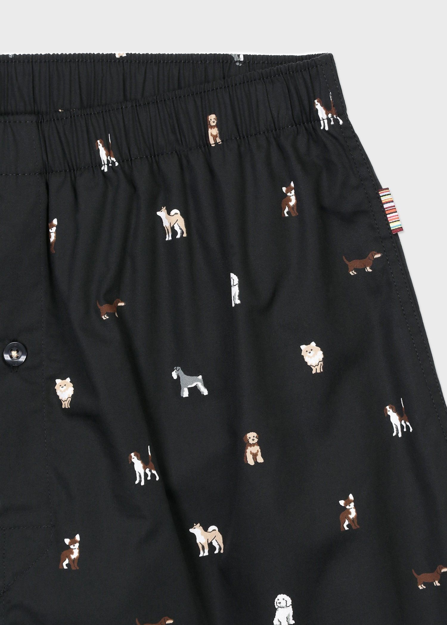 "Japan Dog" トランクス