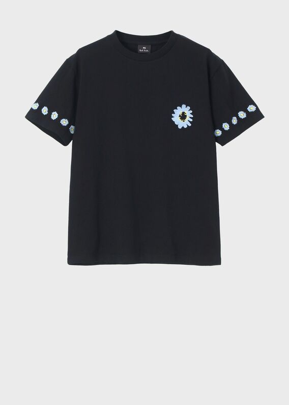 Tシャツ(レディース) ｜ポール・スミス