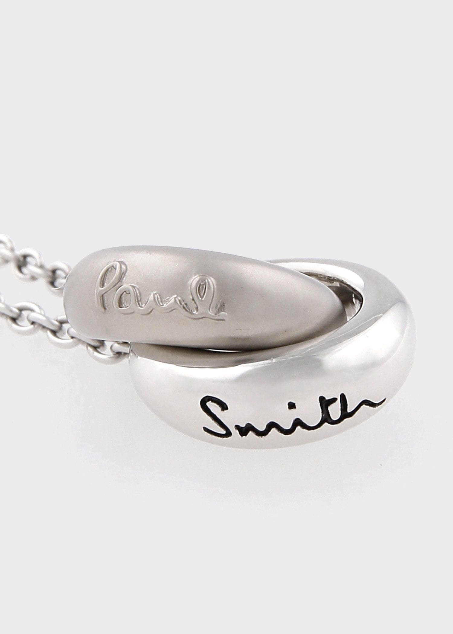 Double Ring Motif