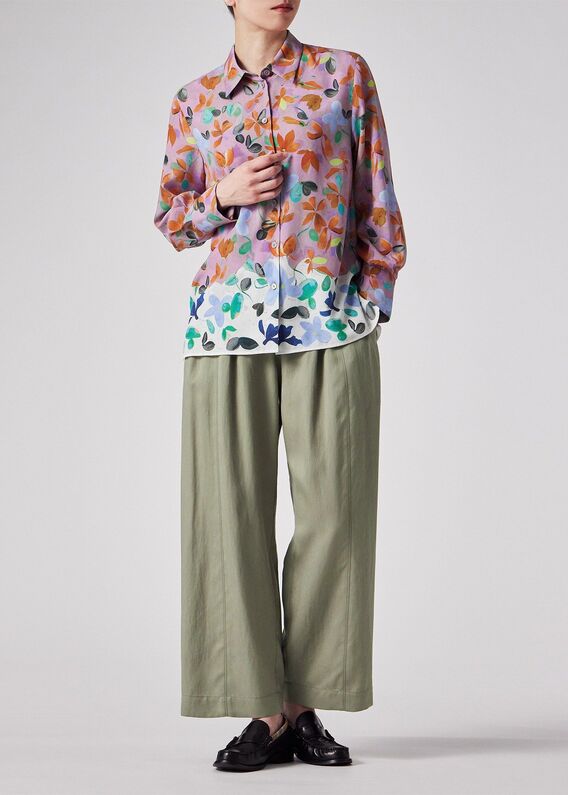 すべてのウィメンズ PS Paul Smith アイテム一覧 ｜ポール・スミス