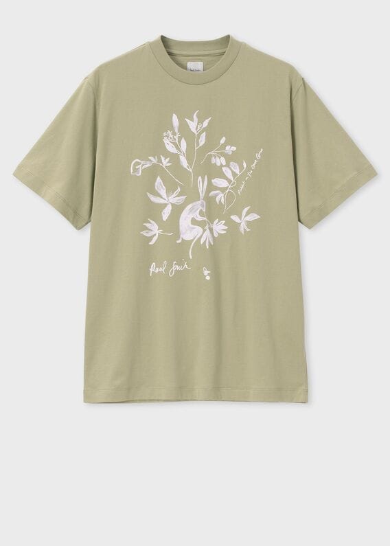 【別倉庫からの配送】 メンズ Tシャツ, カットソー｜ポール・スミス トップス