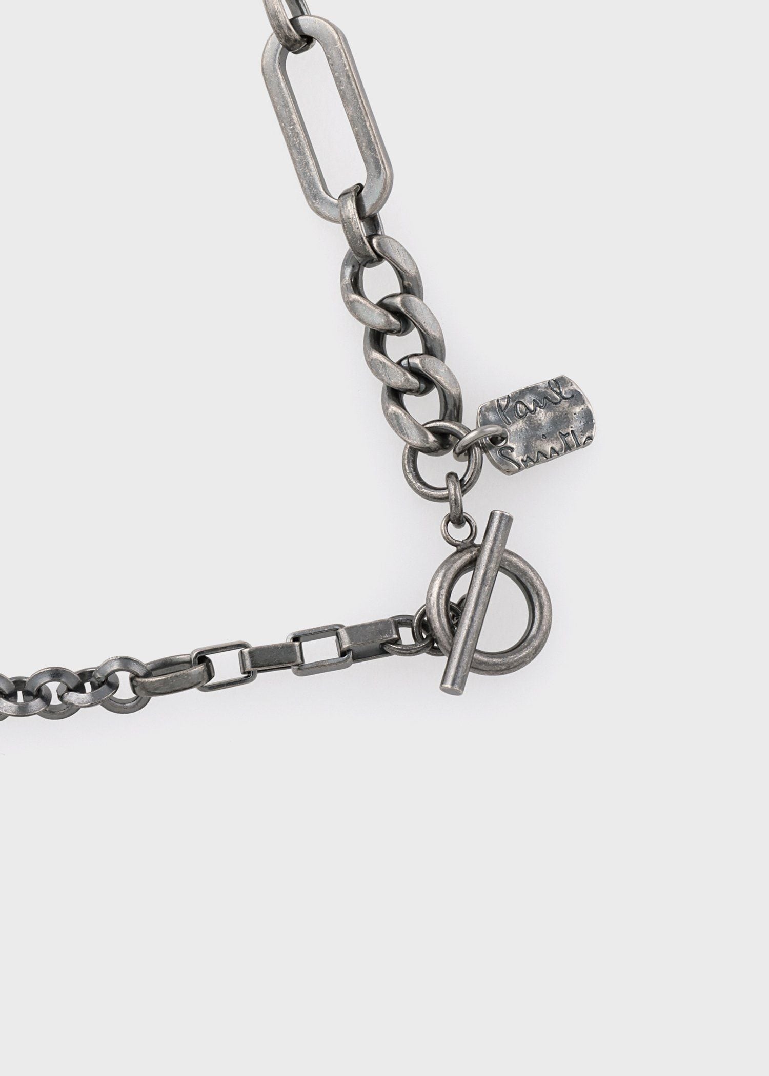 Crazy Mixed Chain