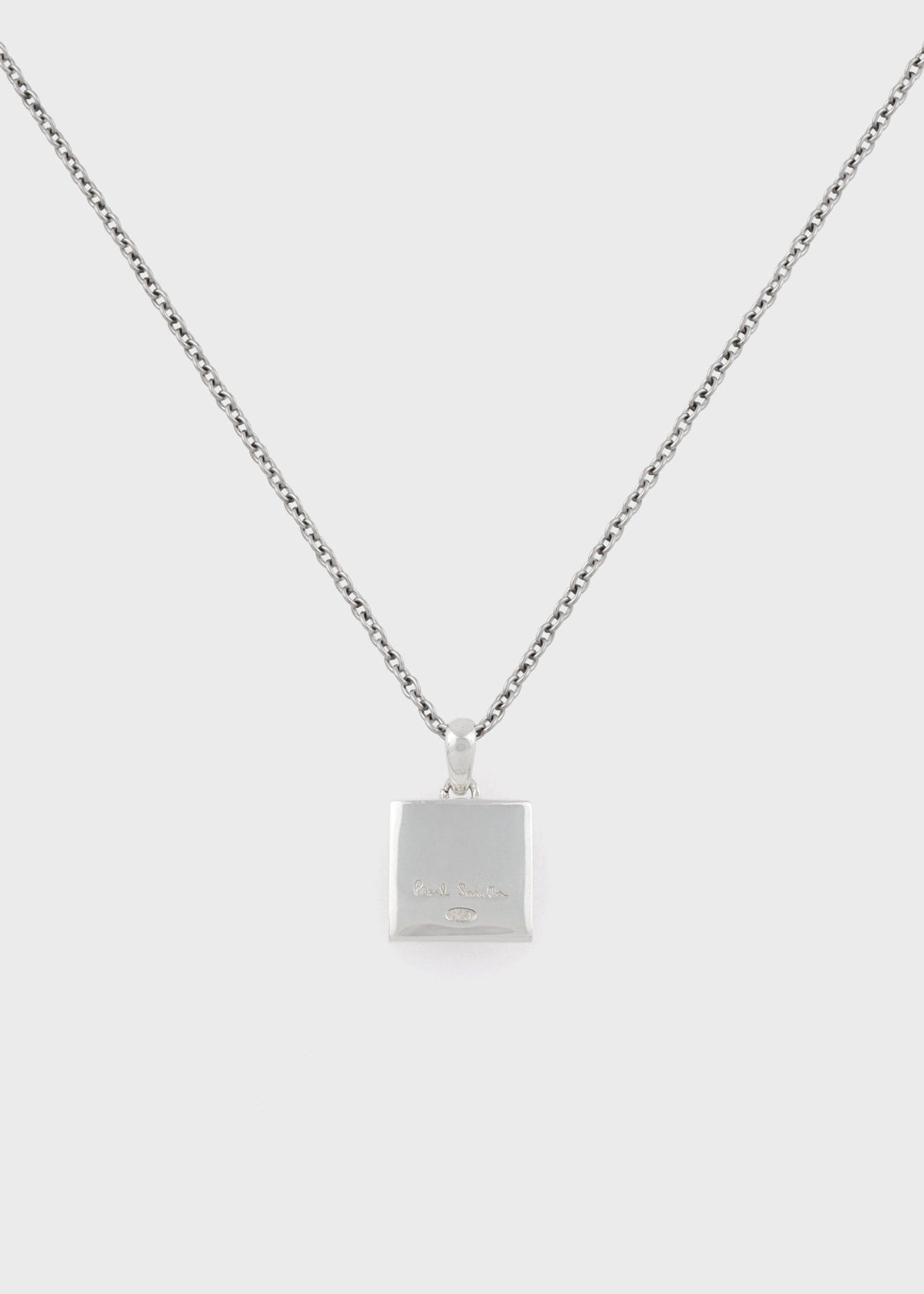 "Multi Stone" ネックレス
