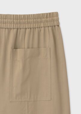 ロングパンツ | Paul Smith (Men)/ポール・スミス | 三越伊勢丹