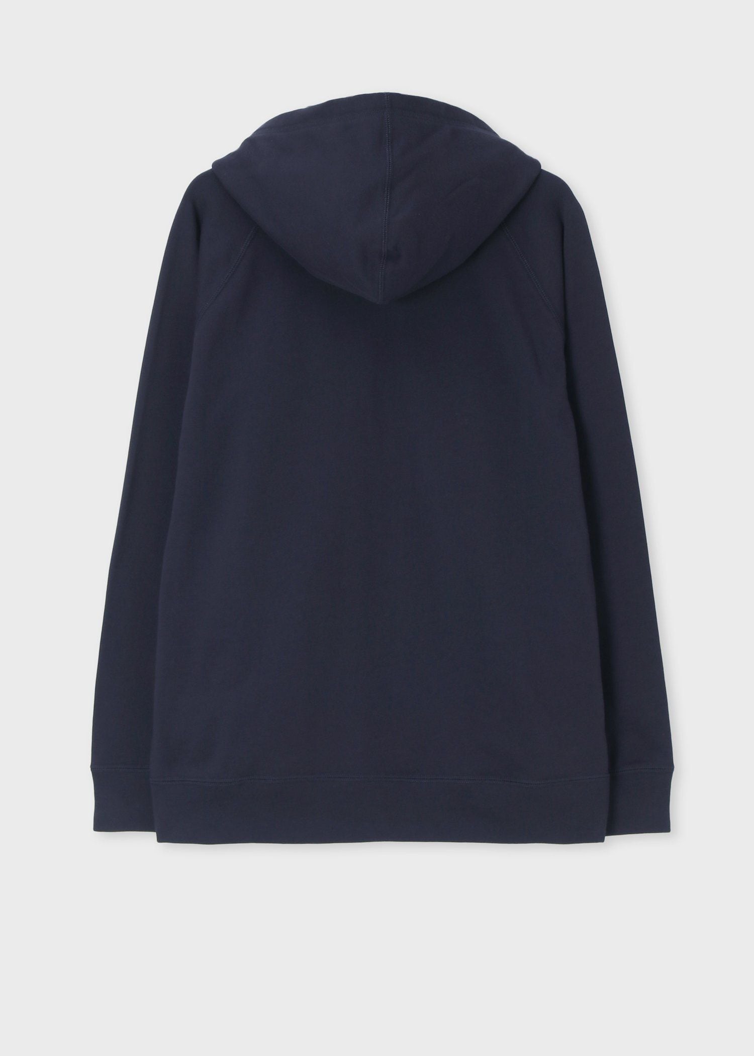 ウィメンズ スワールハート フーデッドパーカ