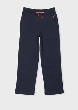 ウィメンズ スワールハート スウェットパンツ