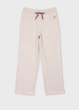 ウィメンズ スワールハート スウェットパンツ
