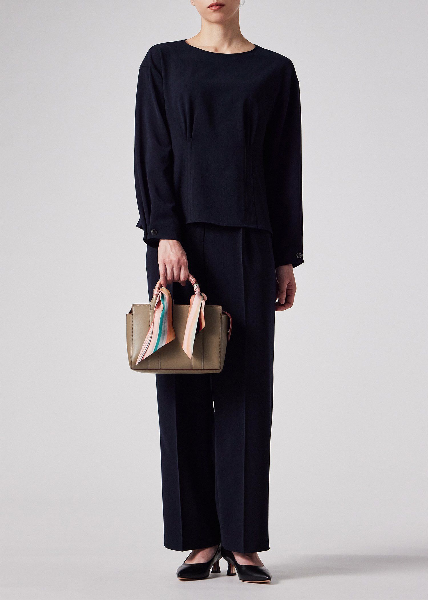 PS Paul Smith Everyday 2WAYショルダーバッグ