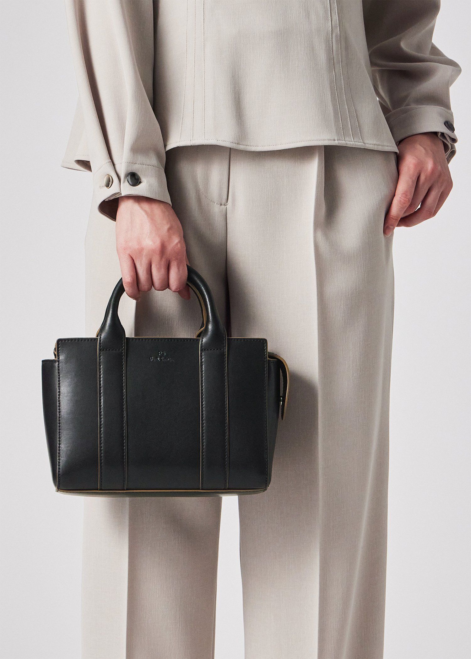 PS Paul Smith Everyday 2WAYショルダーバッグ