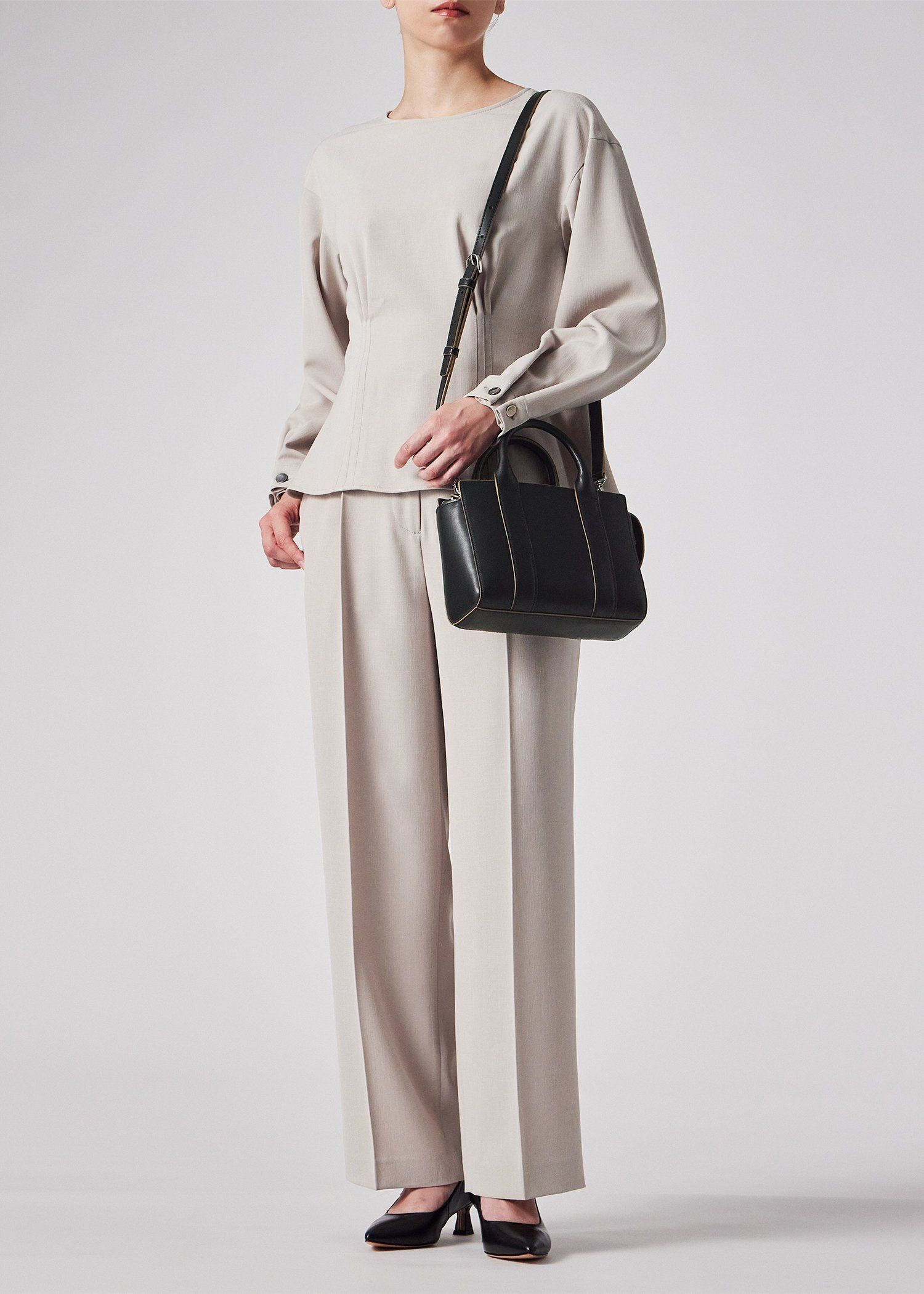 PS Paul Smith Everyday 2WAYショルダーバッグ