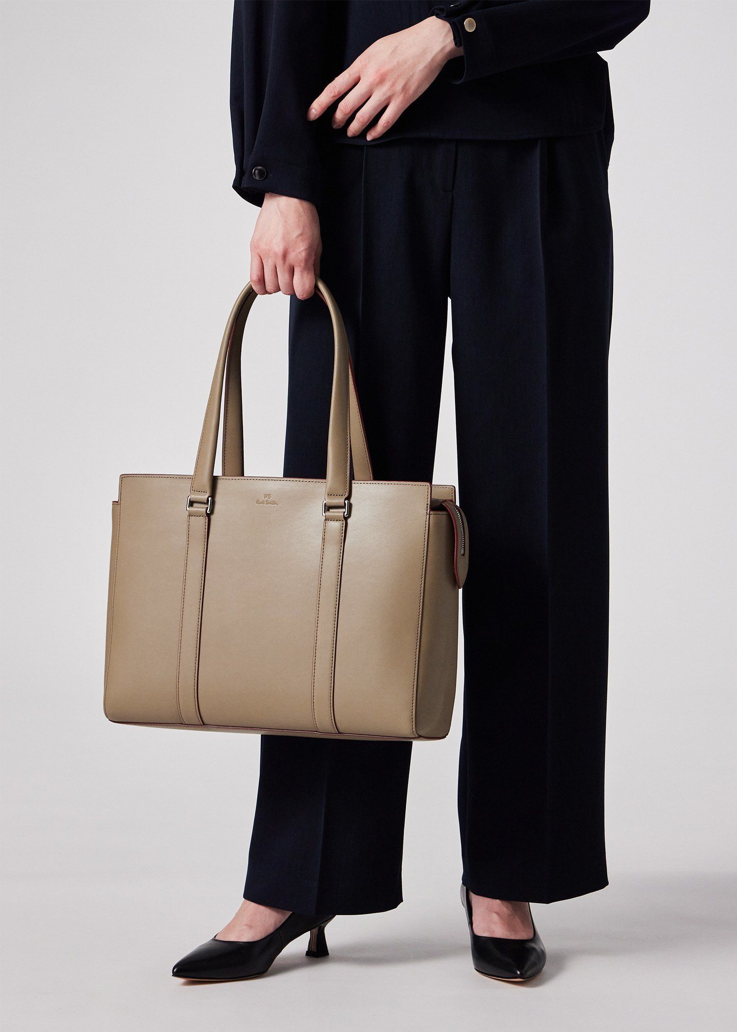 PS Paul Smith Everyday トートバッグ