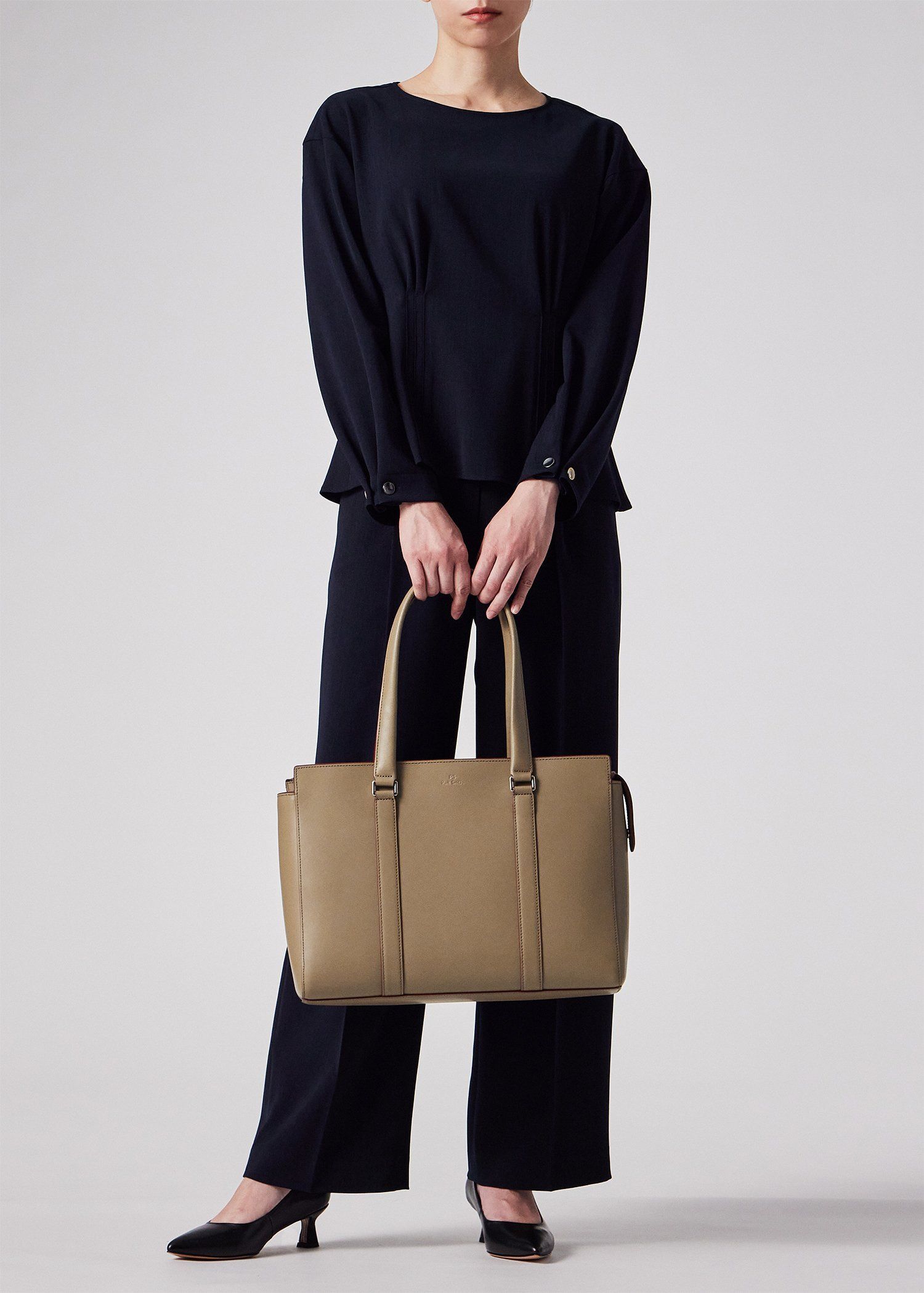 PS Paul Smith Everyday トートバッグ