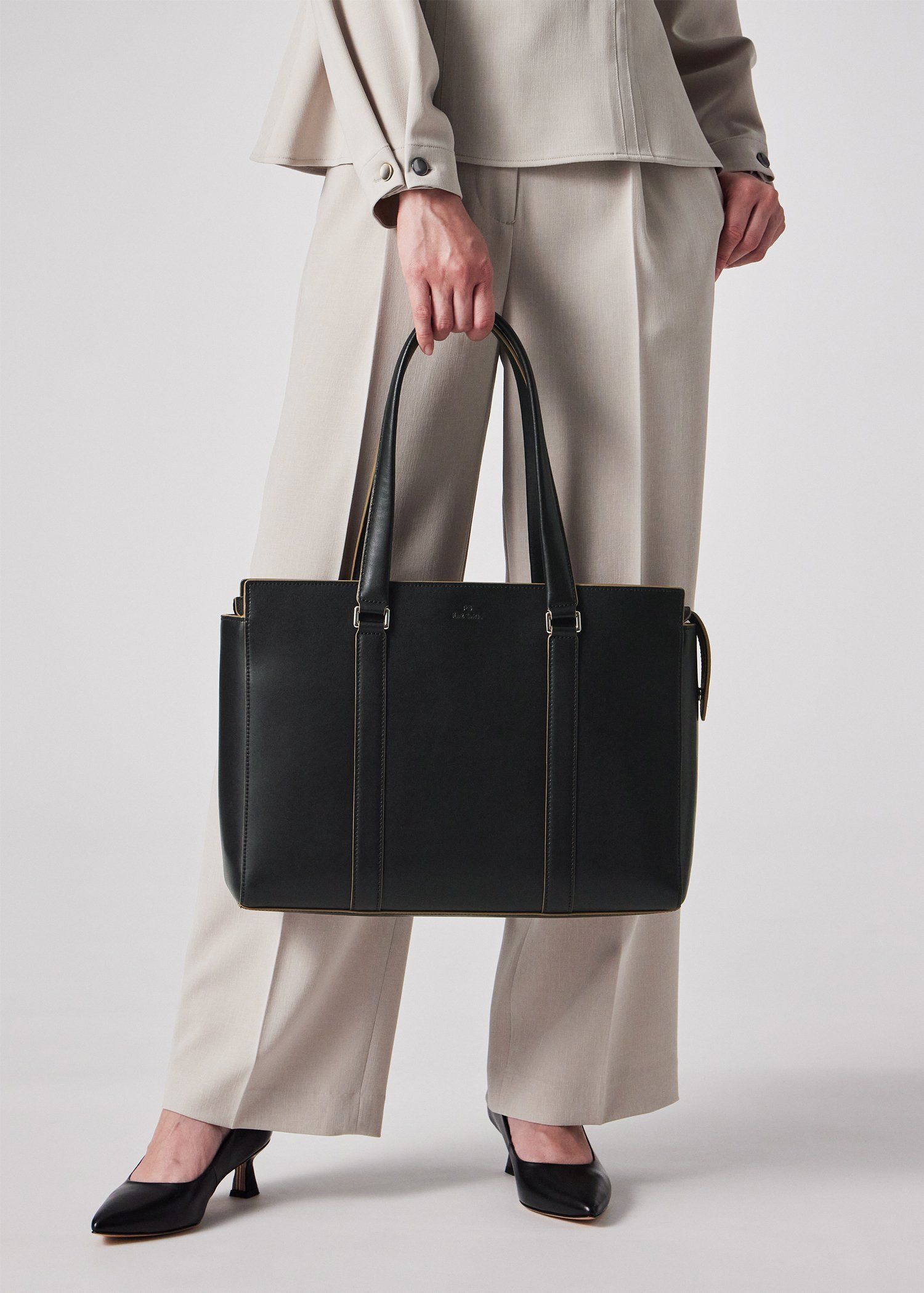 PS Paul Smith Everyday トートバッグ
