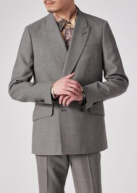 美品 PaulSmith 2018awハウンドトゥース セットアップ 美品 PaulSmith 2018awハウンドトゥース セットアップ