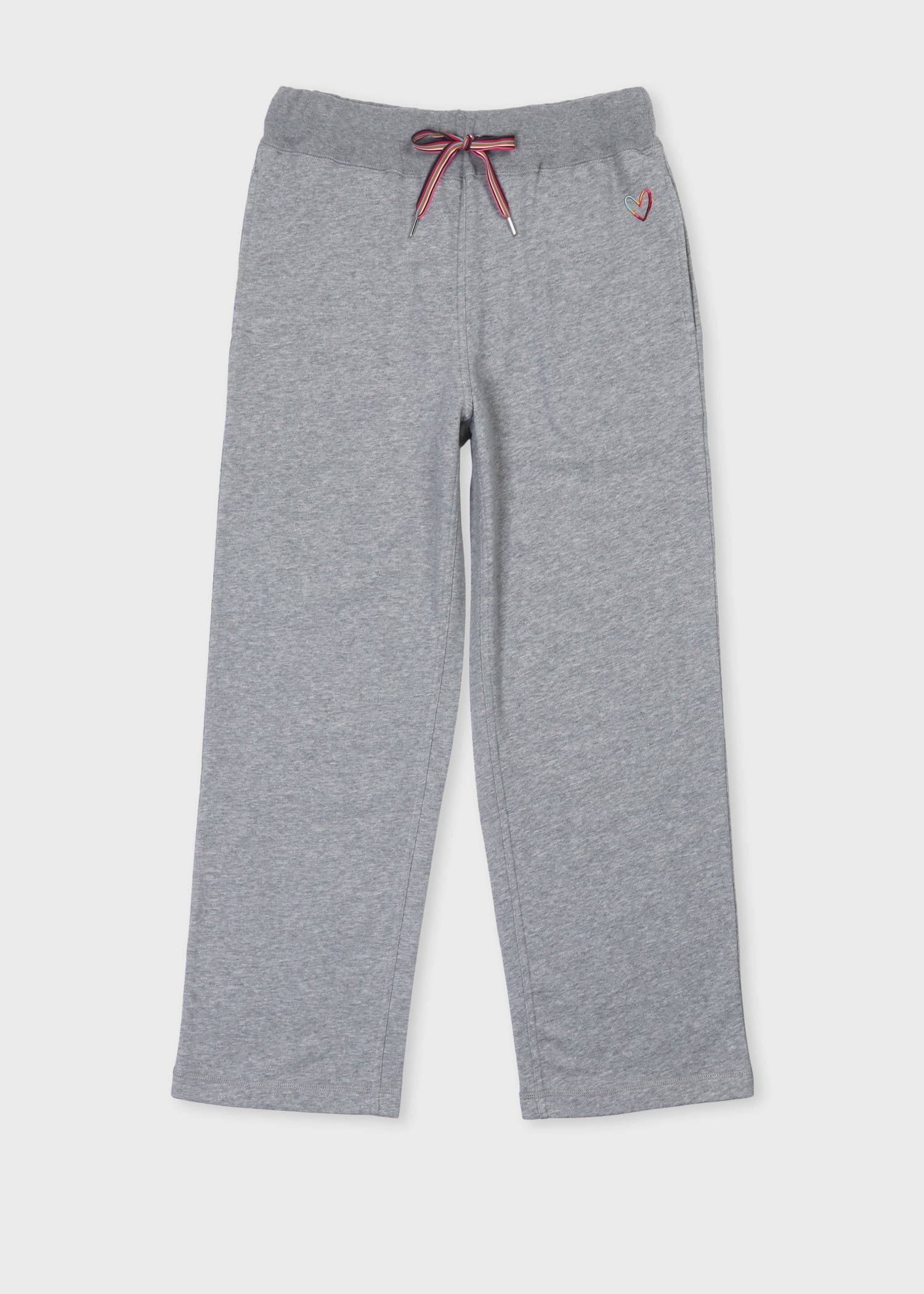 ウィメンズ スワールハート スウェットパンツ