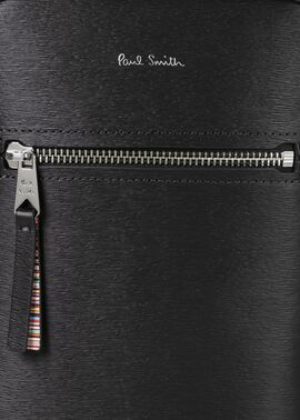 5351 pour les HOMMES ブラックレザー メディスンバッグ - メルカリ