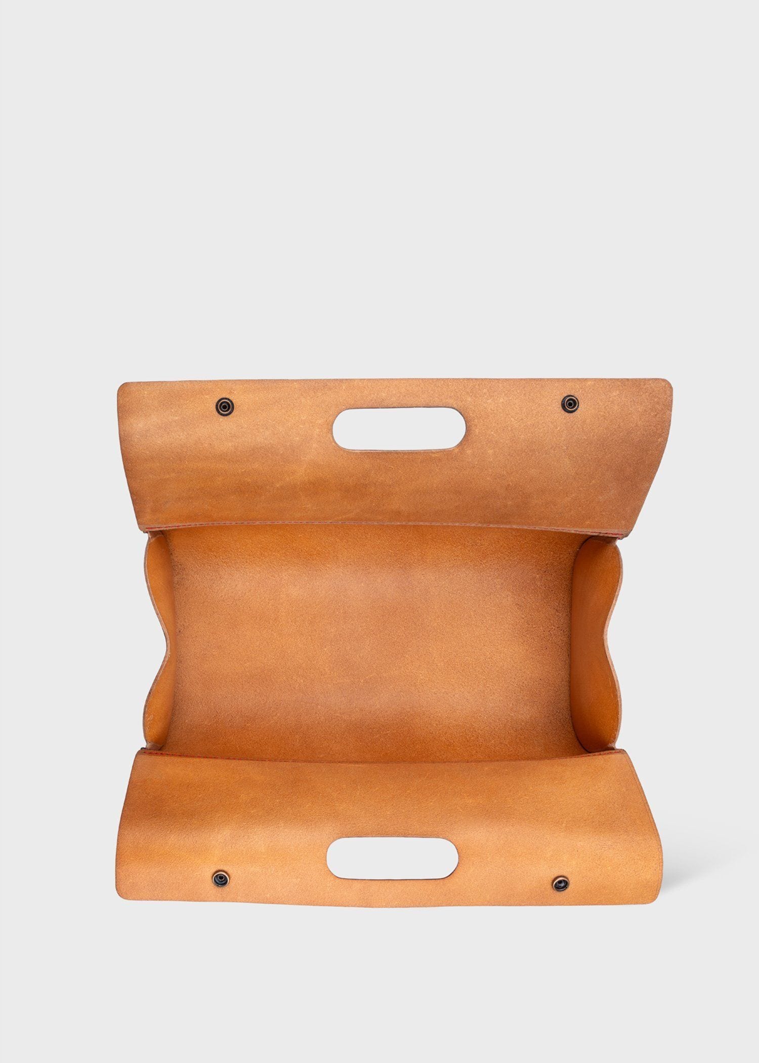 Paul Smith + Niwaki 職人ツールバッグ