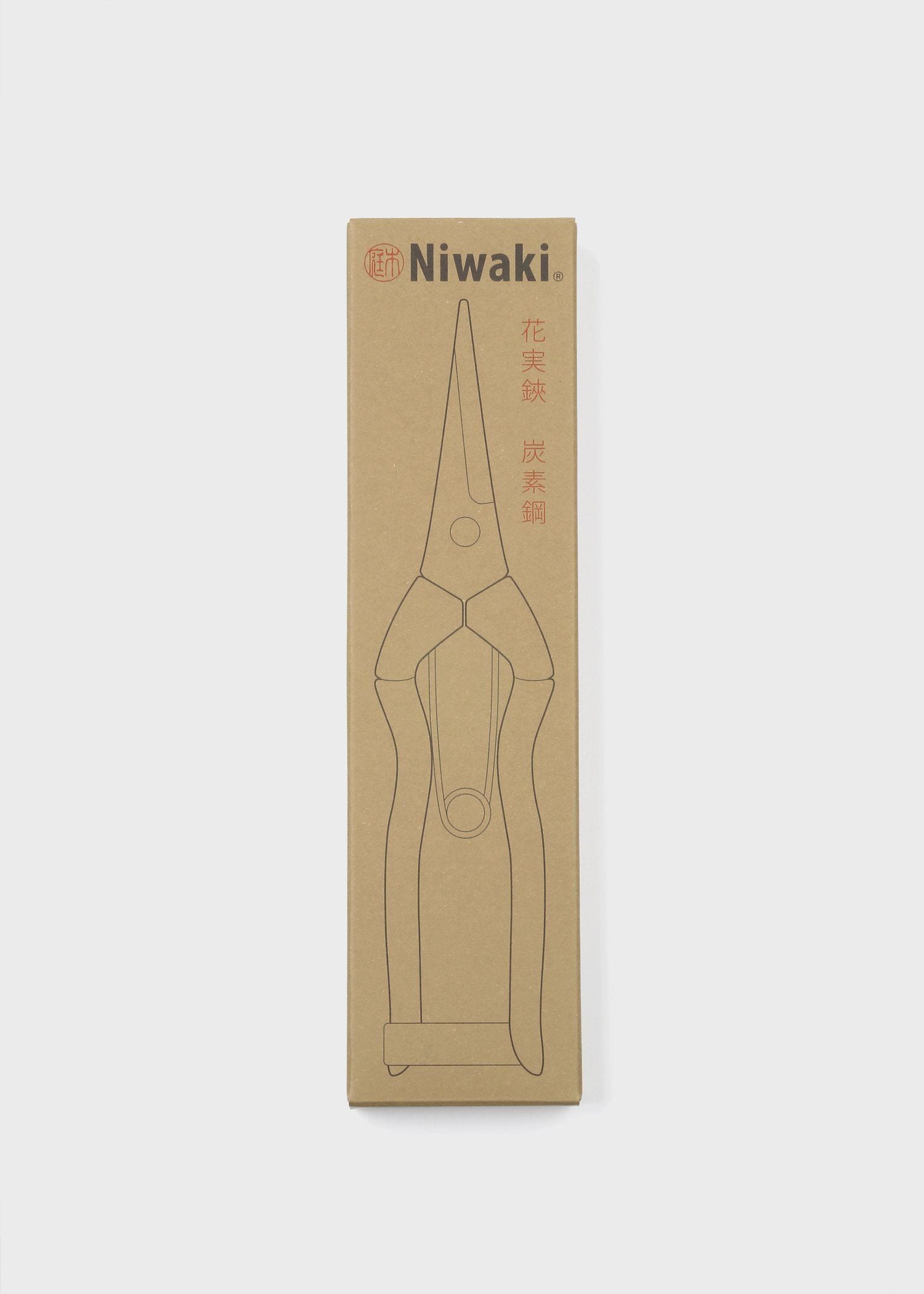 Niwaki 花実ばさみ