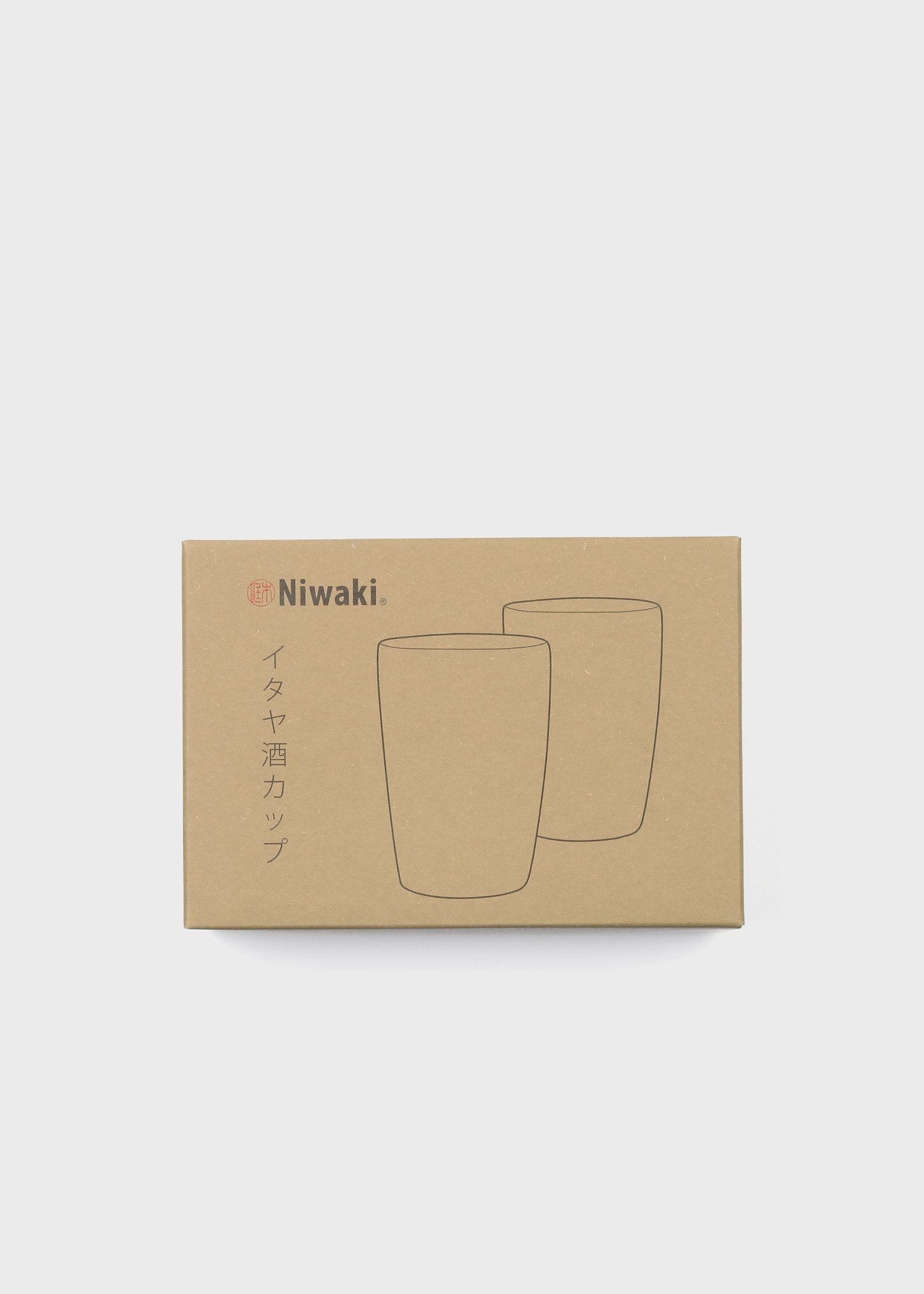 Niwaki 酒カップ