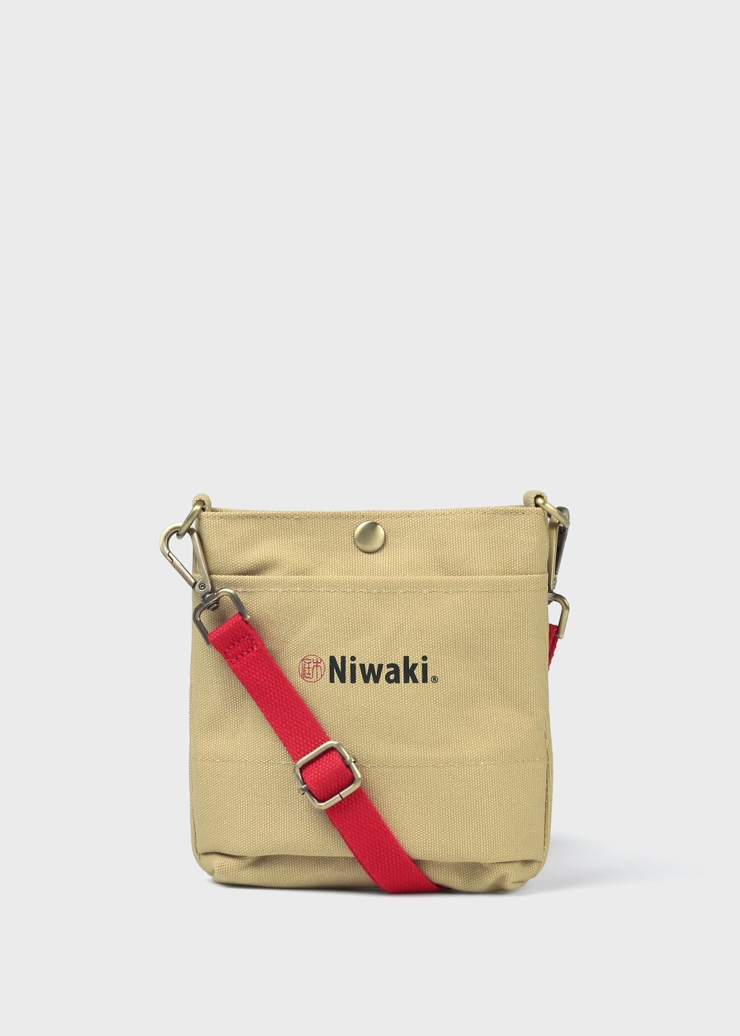 Niwaki ポーチ