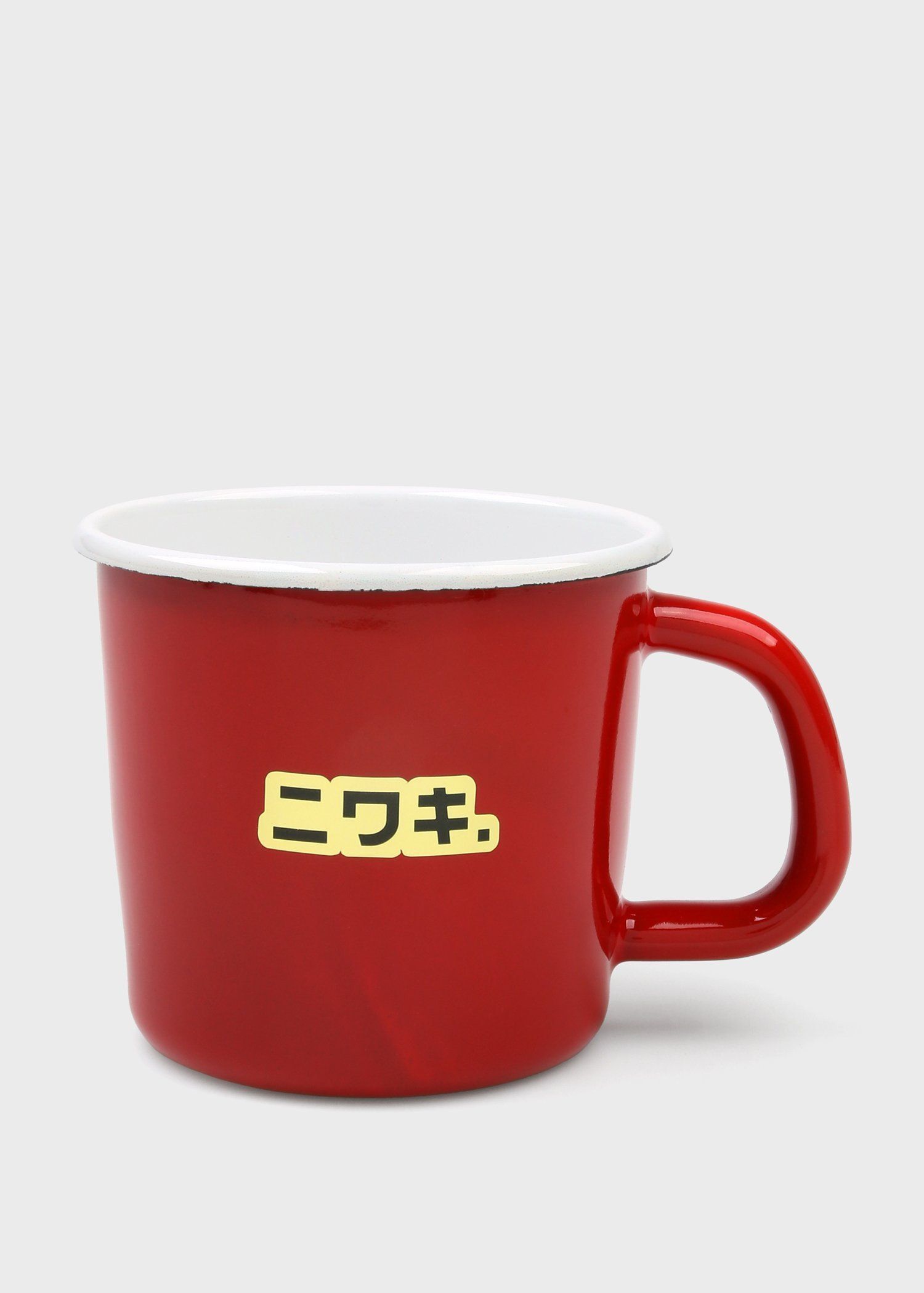 Niwaki ホーローマグカップ