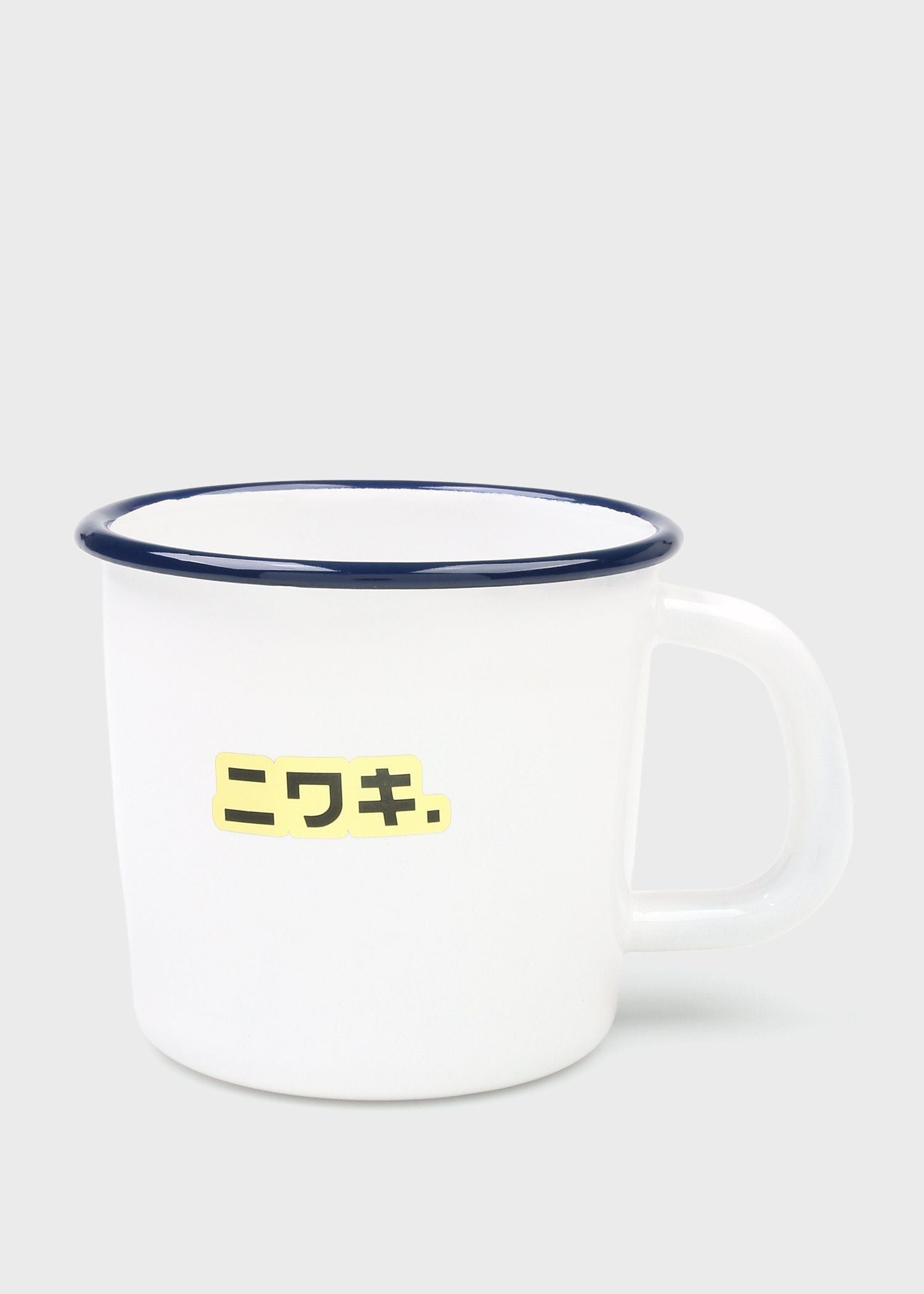 Niwaki ホーローマグカップ