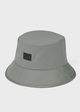 新しいエルメス Cropped Logo 帽子