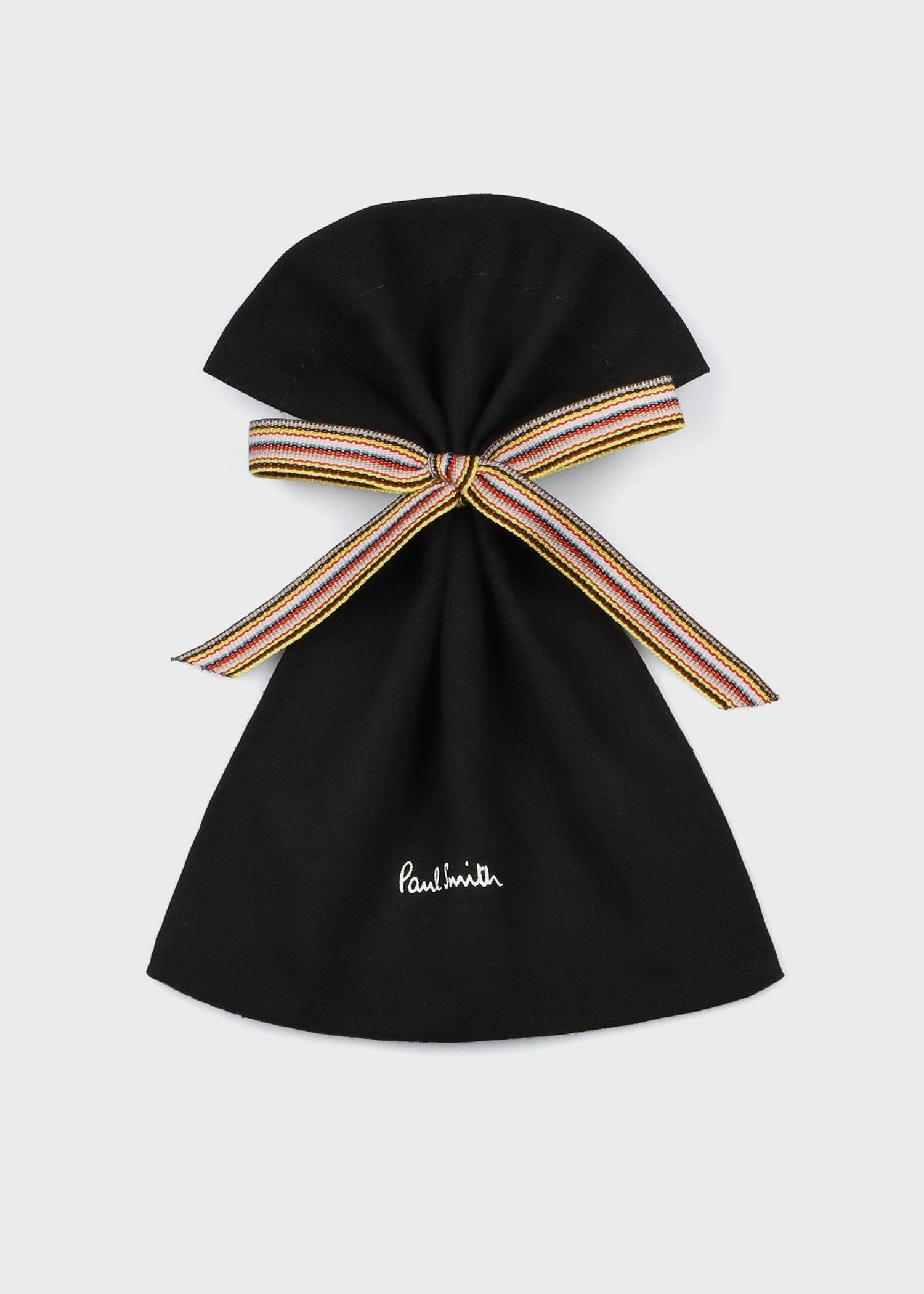 "3D Stripe" ネックレス