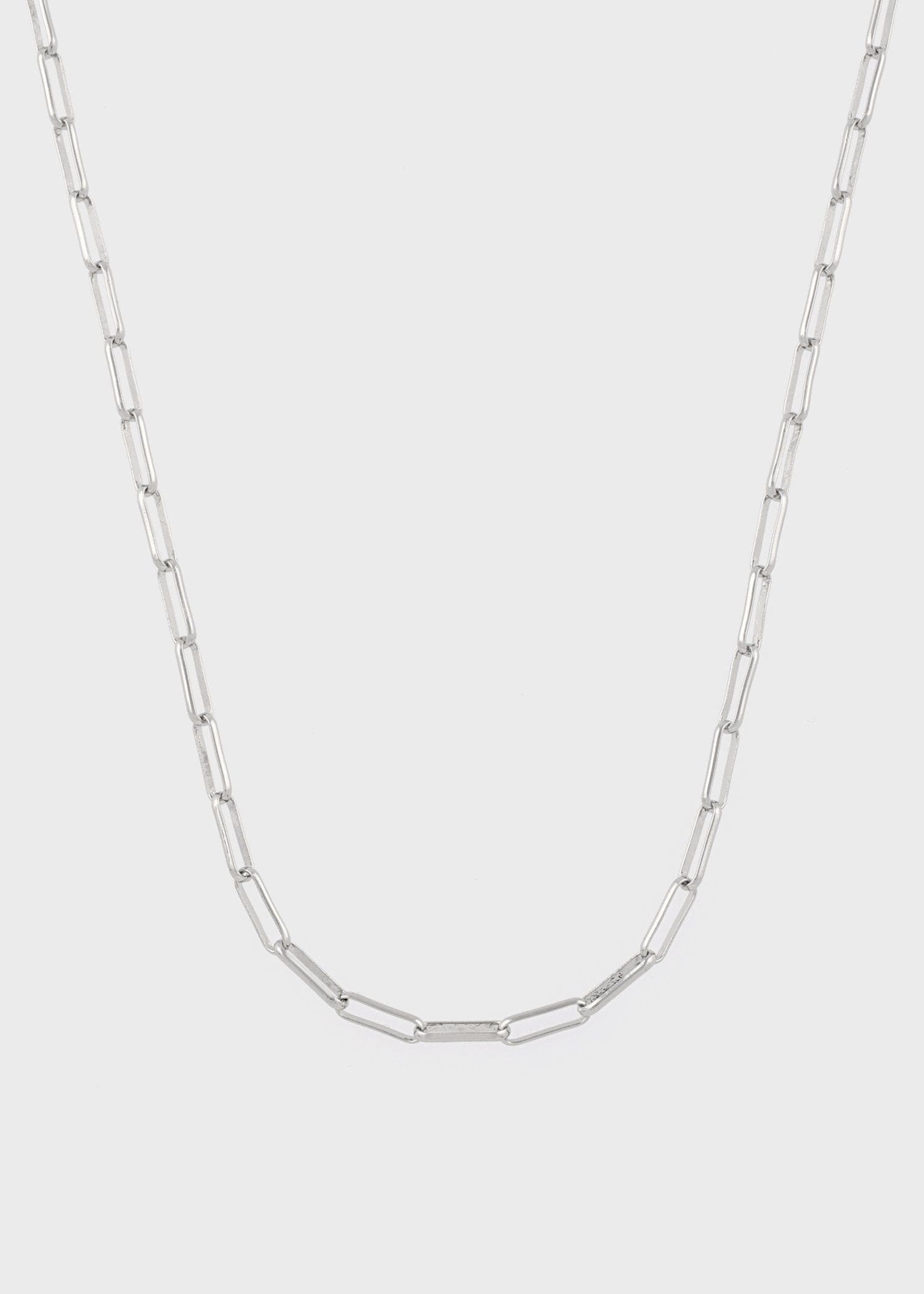 "Navajo Chain" ネックレス