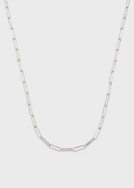 "Navajo Chain" ネックレス