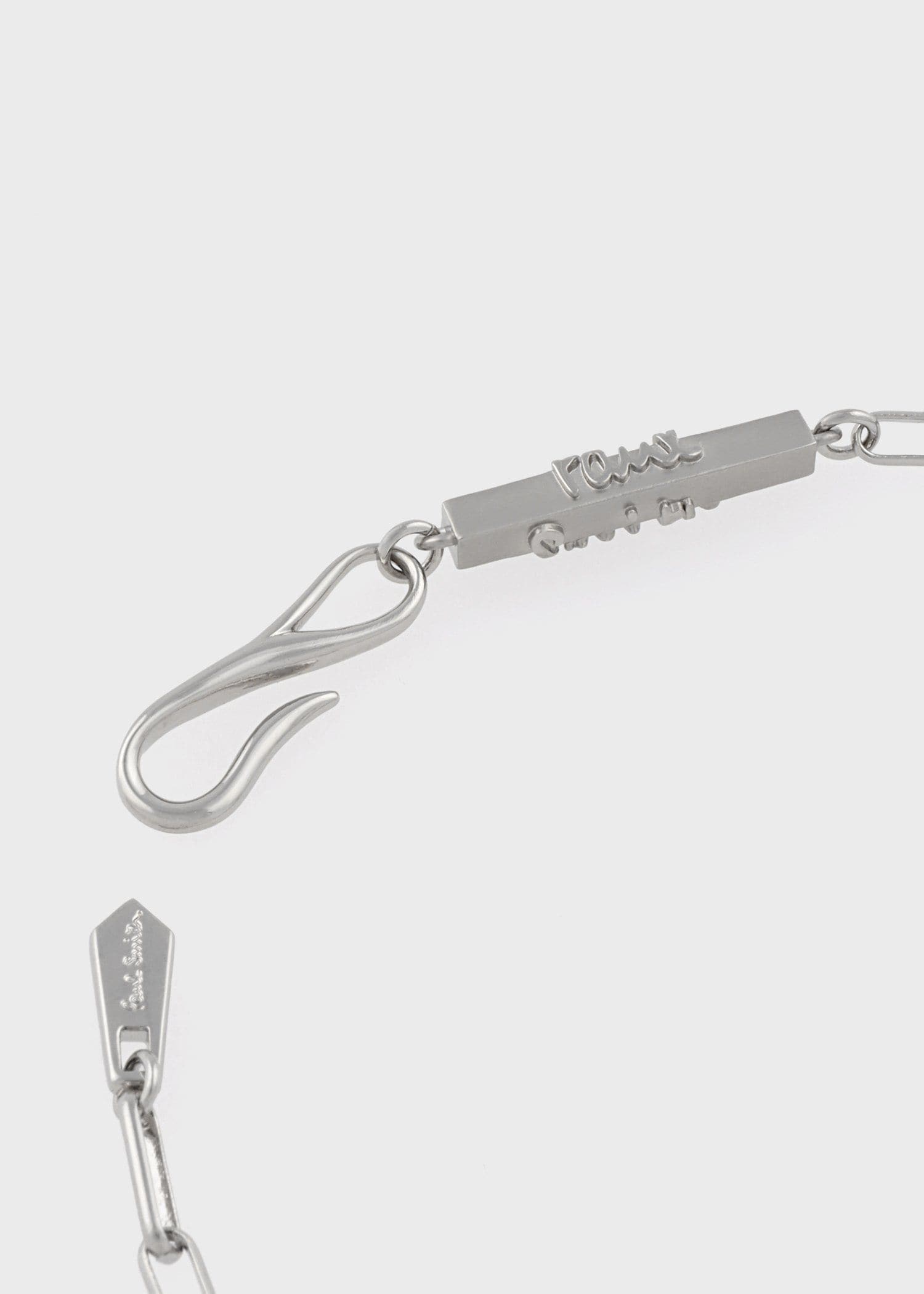"Navajo Chain" ネックレス