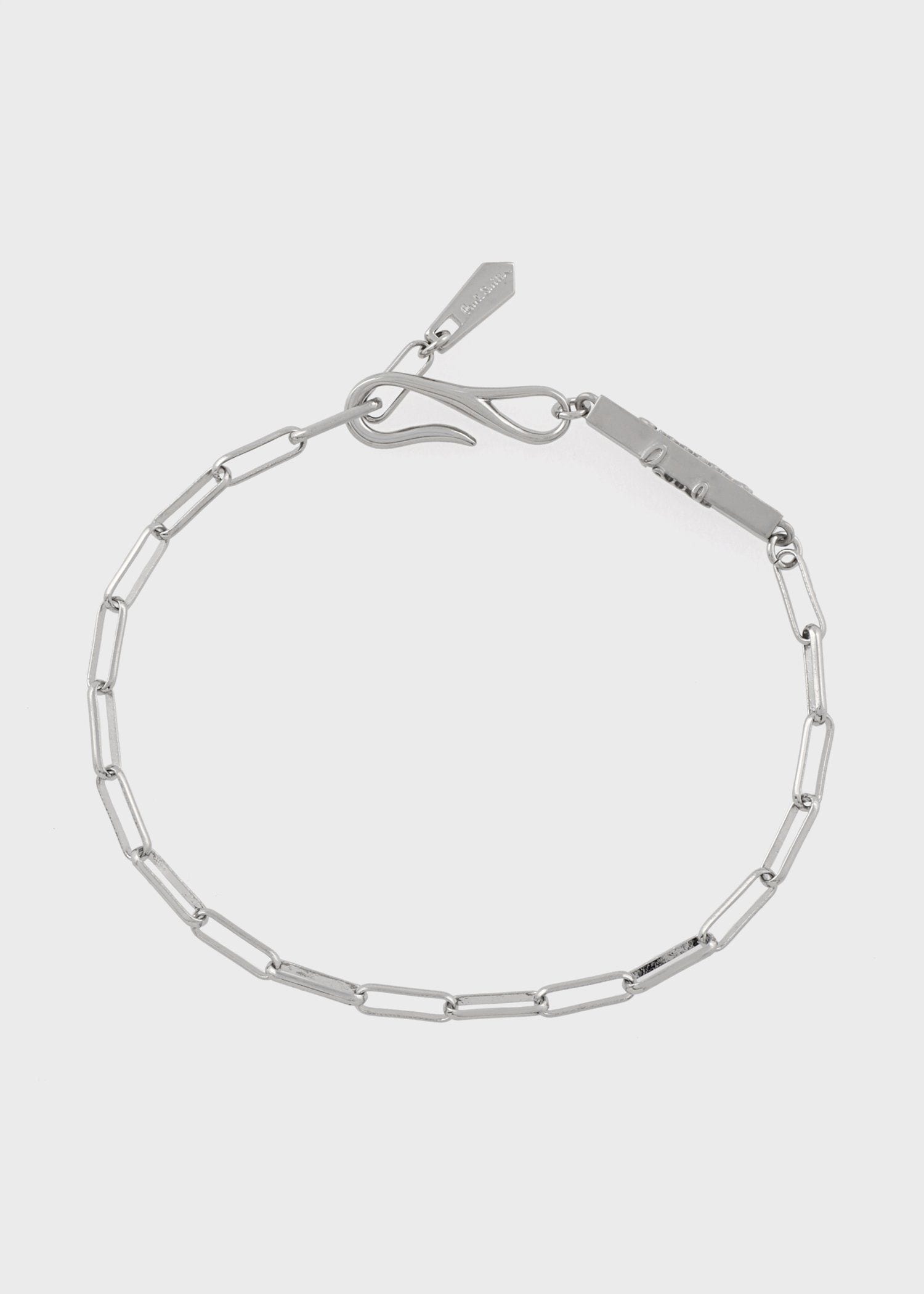 "Navajo Chain" ブレスレット
