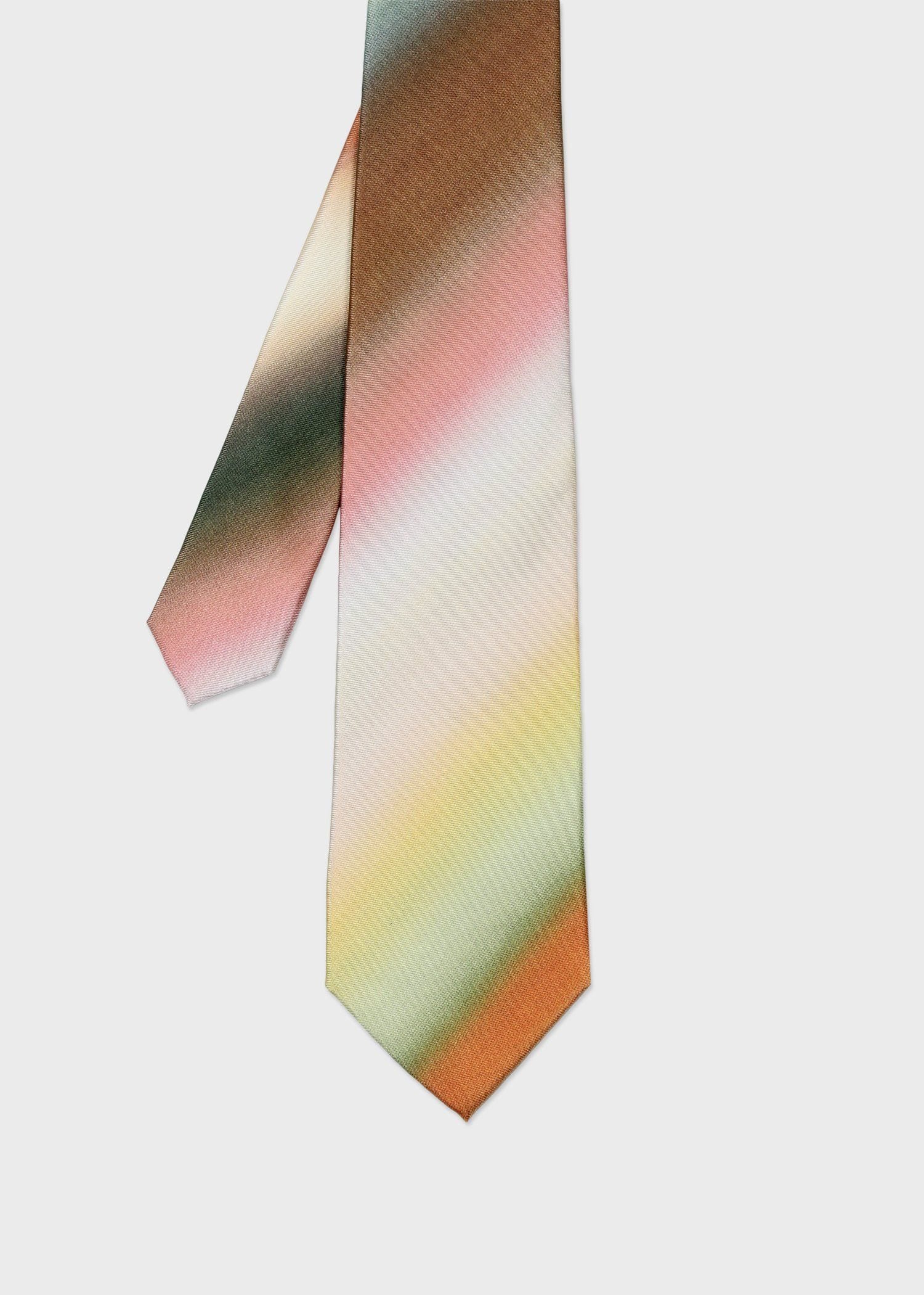 "Smith Stripe" タイ
