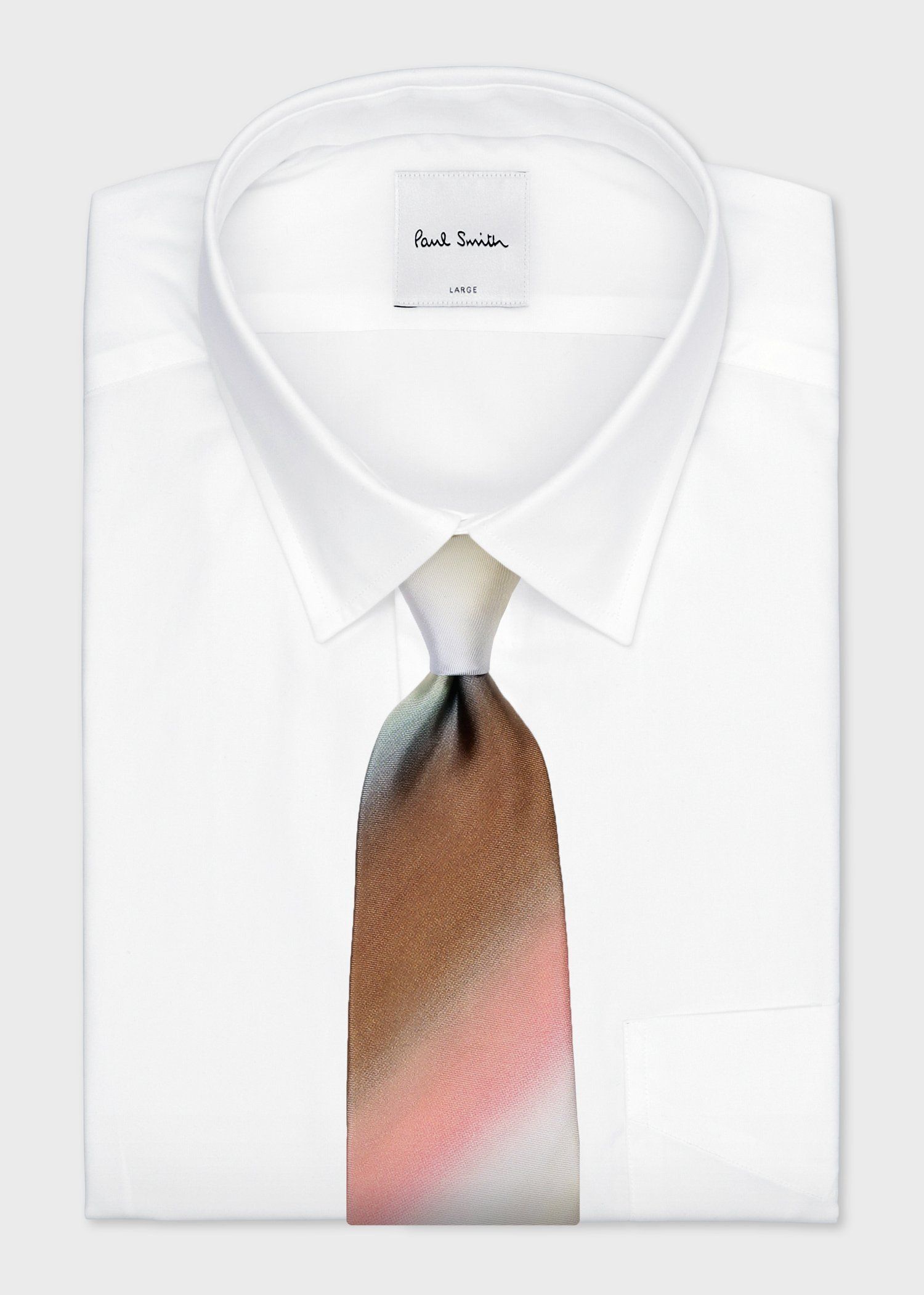 "Smith Stripe" タイ