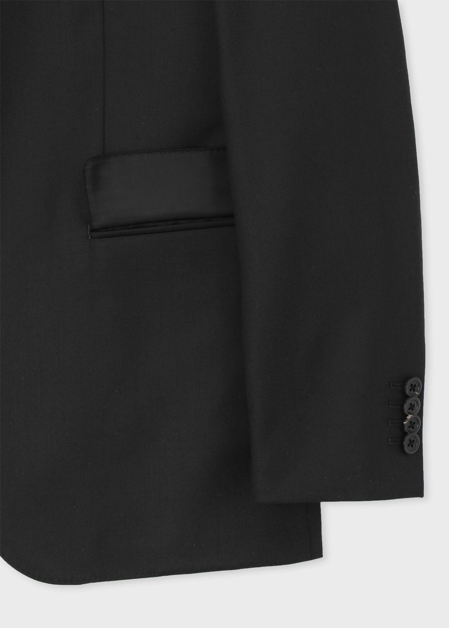 SOHO シングル2Bスーツ