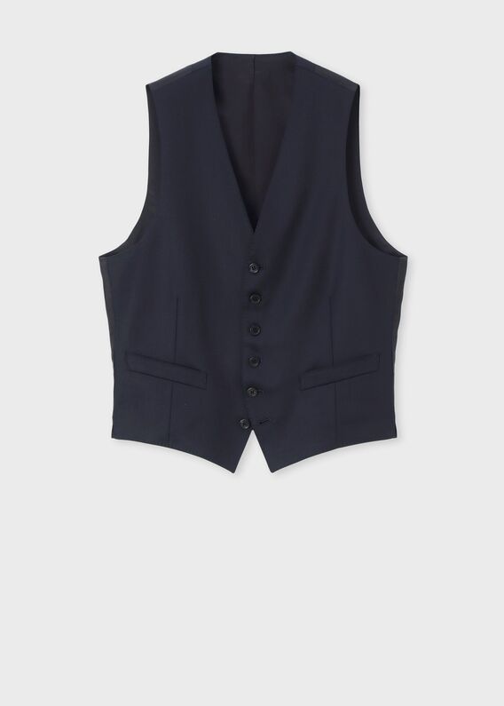 ベスト | Paul Smith (Men)/ポール・スミス | 三越伊勢丹