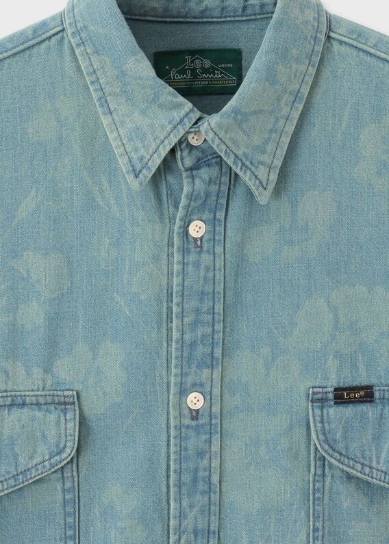 Paul Smith ONLINE SHOP｜ポール・スミス