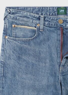 Paul Smith + Lee 101-Z アンティークウォッシュ ジーンズ Paul Smith + Lee 101-Z 