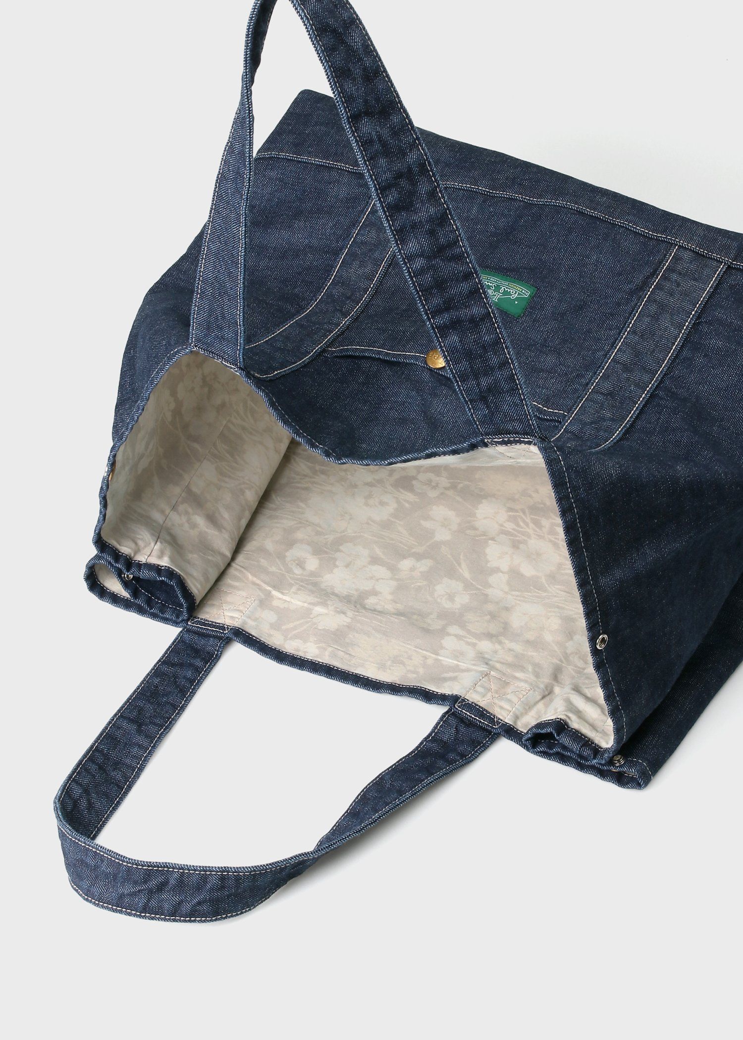 Paul Smith + Lee® トートバッグ