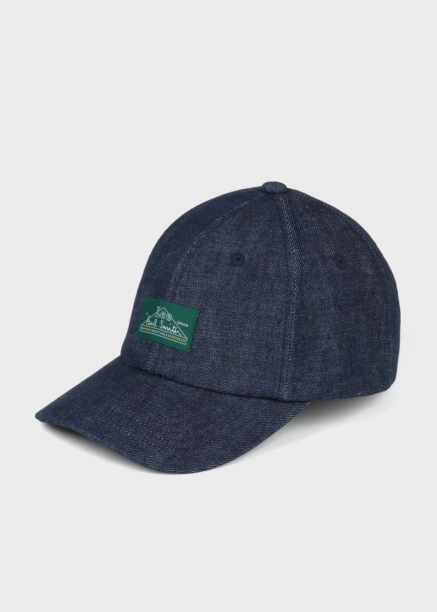 Paul Smith + Lee® キャップ