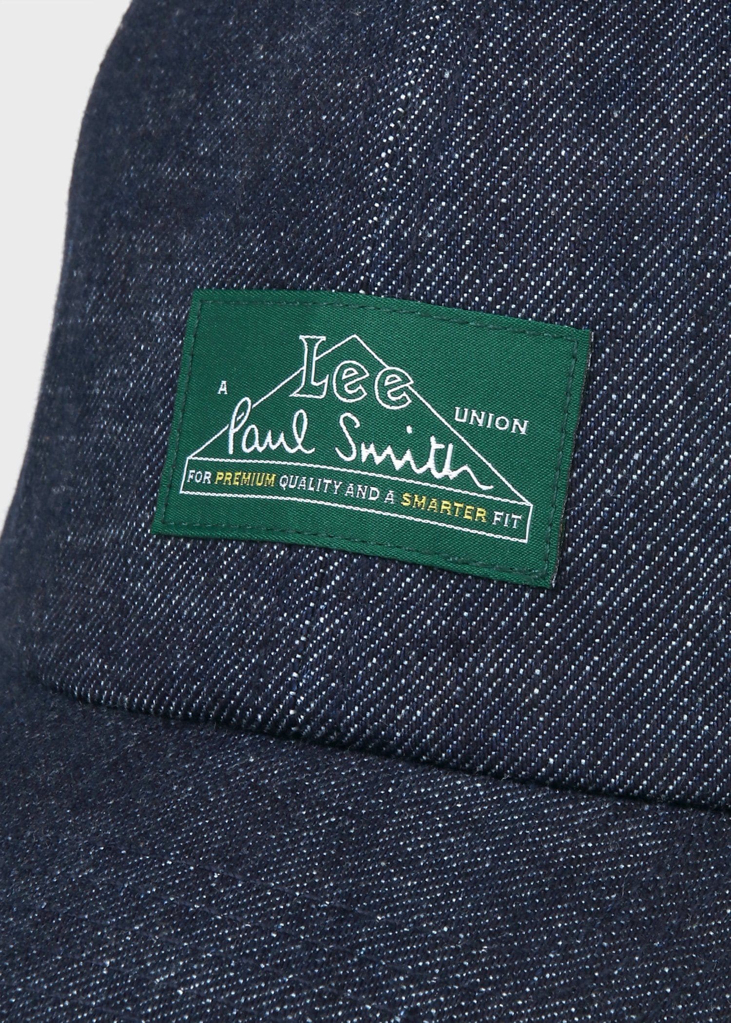 Paul Smith + Lee® キャップ