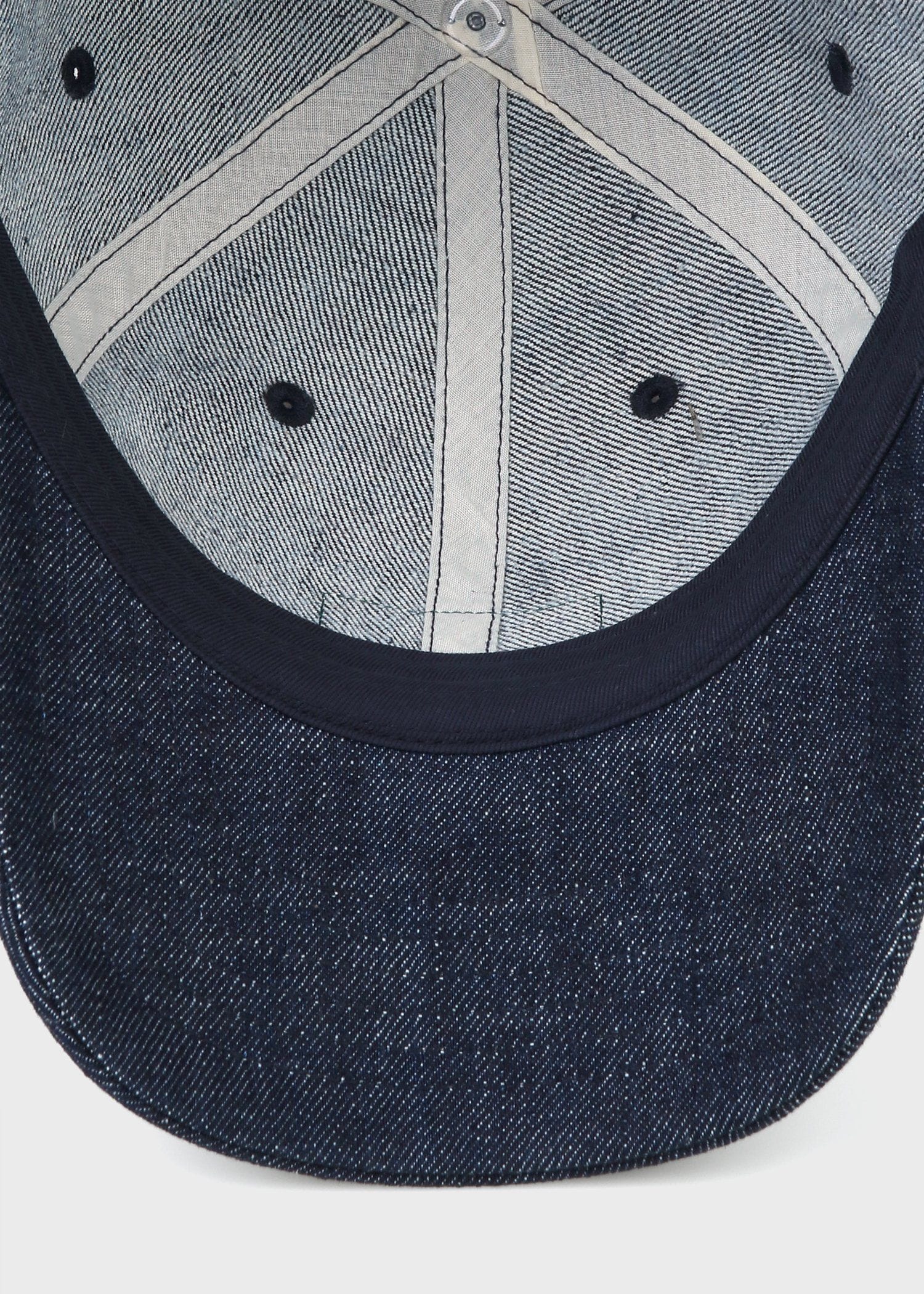 Paul Smith + Lee® キャップ