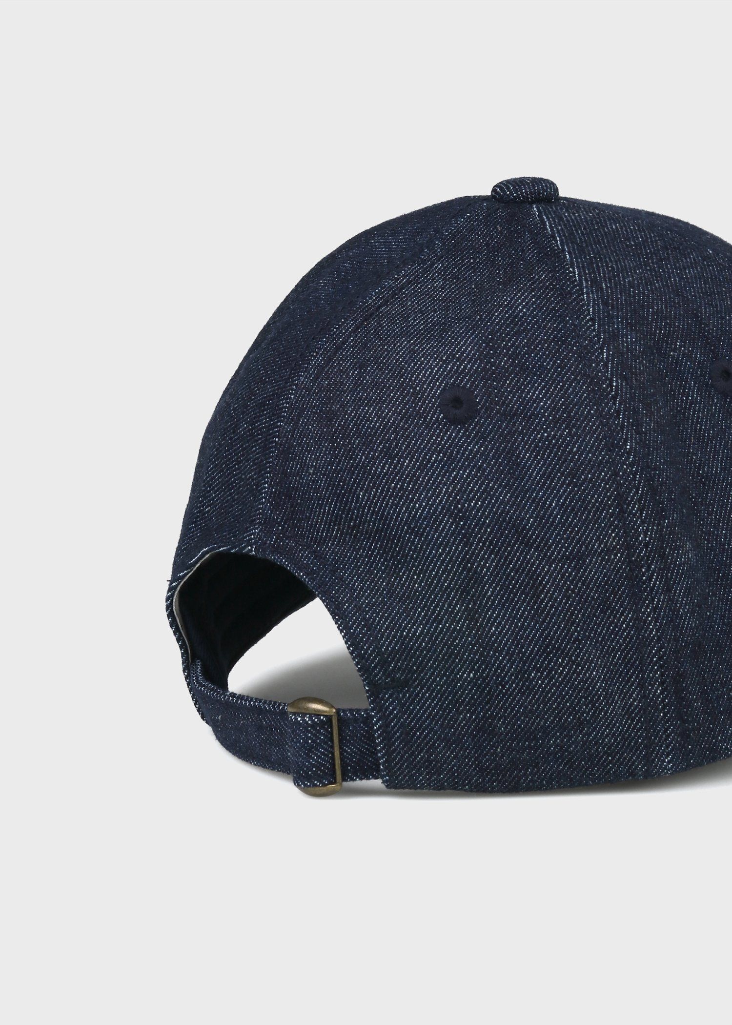 Paul Smith + Lee® キャップ