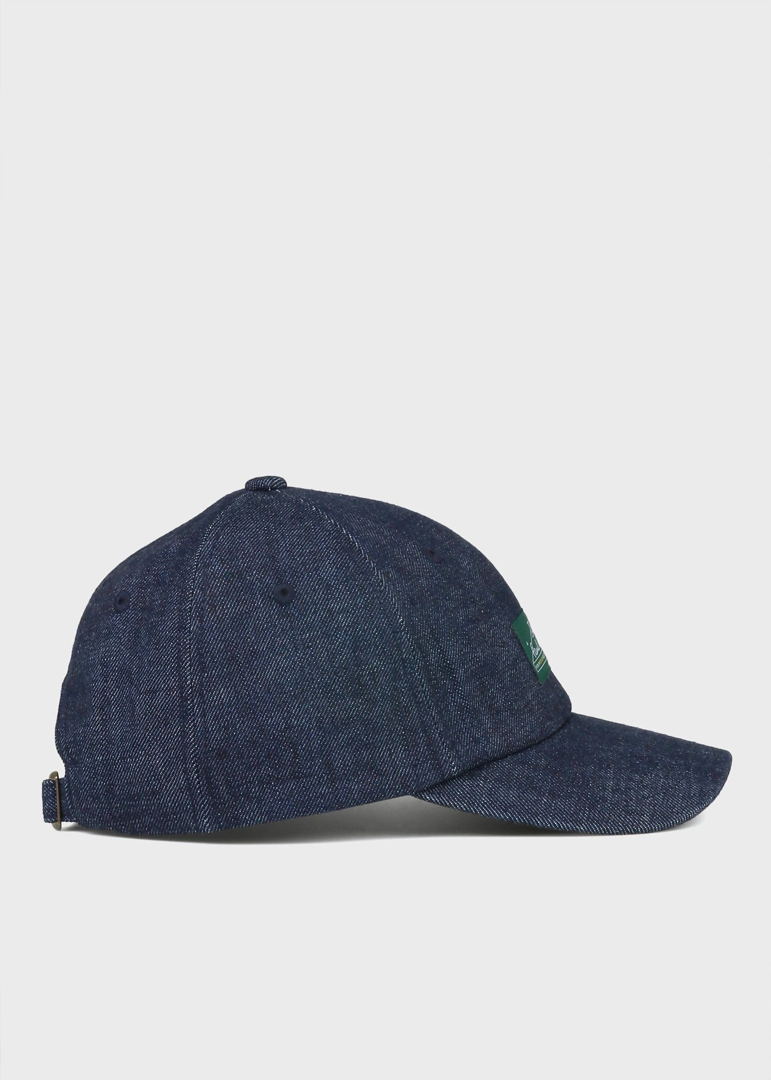 Paul Smith + Lee® キャップ