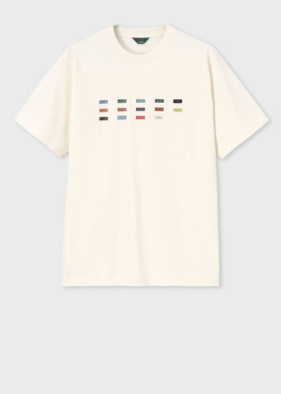 楽天市場】ポールスミス paul smith tシャツ Sports Stripe