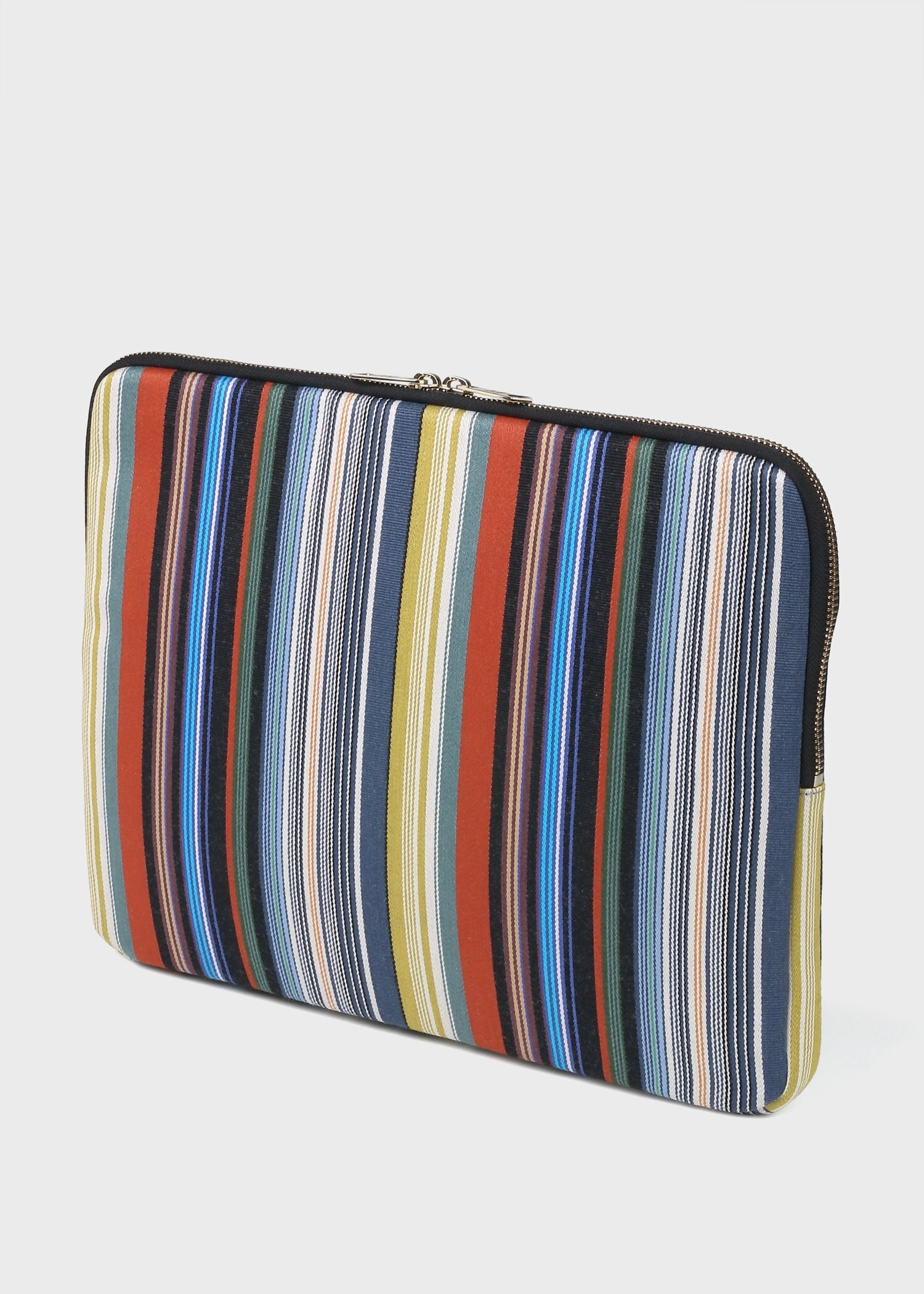 Paul Smith + Maharam "Ottoman Stripe" ドキュメントケース